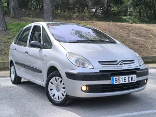 Etiqueta C ✅ Único Dueño