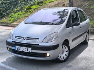 Etiqueta C ✅ Único Dueño