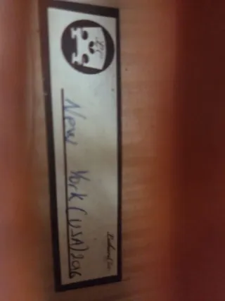 Violín Profesional 4/4