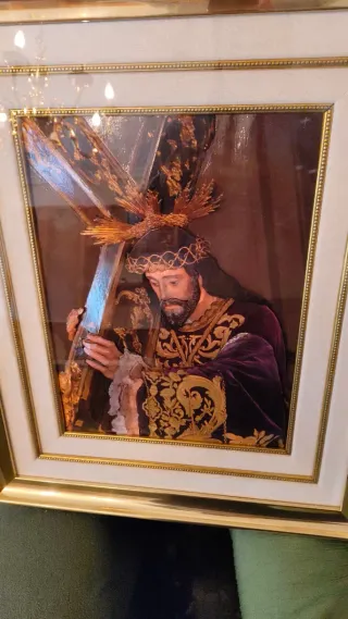 Nuestro Padre Jesús El Abuelo