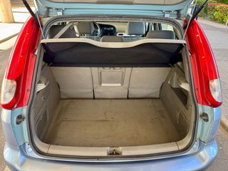 Chevrolet Lacetti 2006