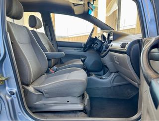 Chevrolet Lacetti 2006