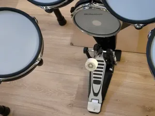 Batería Electrónica Millenium MPS 750 Mesh