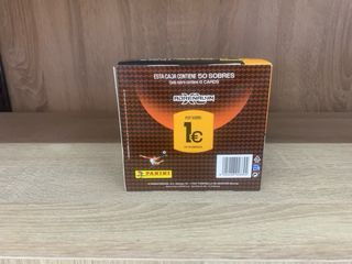 Caja Cromos Adrenalyn XL 25/26