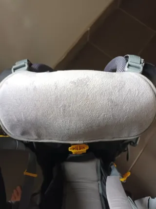 Mochila Deuter Kid Comfort 1 Plus Sin estrenar