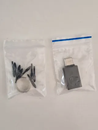 HUION Inspiroy H420X Tableta Gráfica