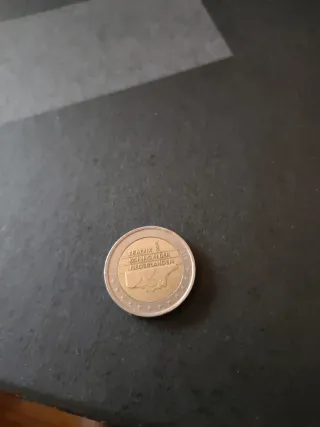 Moneda 2€