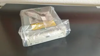 Lector DVD CD Interno Blanco