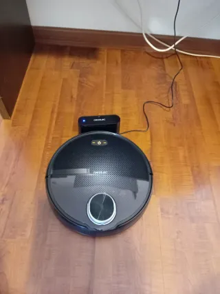 Robot Aspirador Cecotec Conga 3090