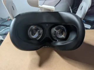 Gafas VR Meta Quest 2 / Oculus Quest 2