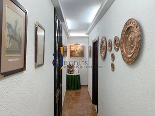 Piso en venta en Lucena