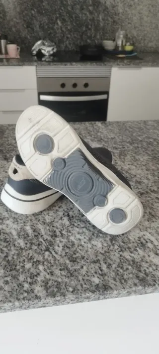 Zapatillas Skechers GOrun Arch Fit