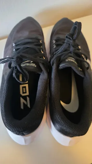 Nike Zoom Winflo Zapatillas Running Hombre/Mujer