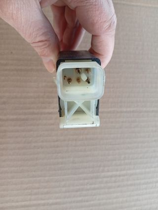 Opel Tigra Motorino porta sinistra GM 90493701