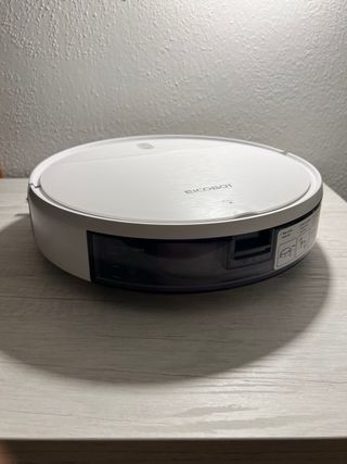 Robot Aspirapolvere Eicobot BR150 Bianco