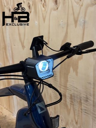 Haibike Trekking 8 Shimano Cues 2024