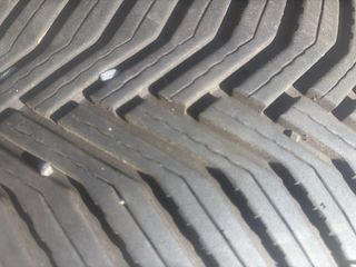 Neumáticos Michelin 2025 CrossClimate 225/55 R16