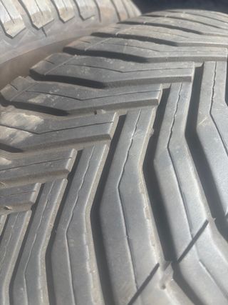 Neumáticos Michelin 2025 CrossClimate 225/55 R16