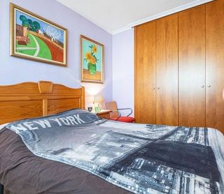 Piso en venta en Playa de Levante en Benidorm