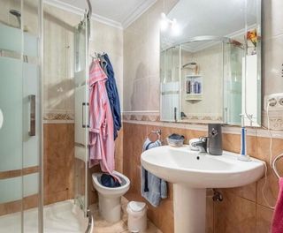 Piso en venta en Playa de Levante en Benidorm