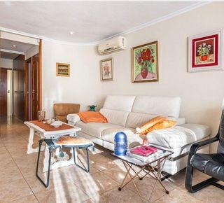 Piso en venta en Playa de Levante en Benidorm