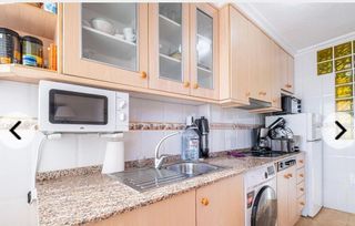 Piso en venta en Playa de Levante en Benidorm