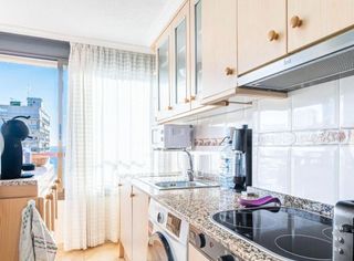 Piso en venta en Playa de Levante en Benidorm