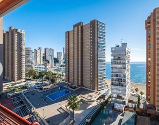 Piso en venta en Playa de Levante en Benidorm
