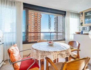 Piso en venta en Playa de Levante en Benidorm