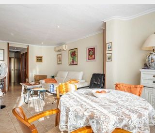 Piso en venta en Playa de Levante en Benidorm