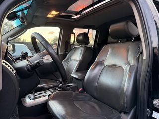 Nissan Navara 2015 3.0 dci v6 231 LE 4x4 aut 7vel