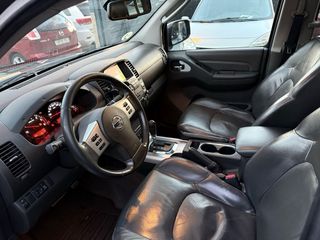 Nissan Navara 2015 3.0 dci v6 231 LE 4x4 aut 7vel