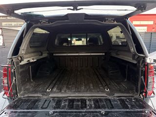 Nissan Navara 2015 3.0 dci v6 231 LE 4x4 aut 7vel