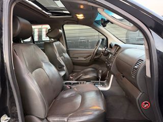 Nissan Navara 2015 3.0 dci v6 231 LE 4x4 aut 7vel