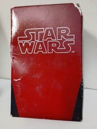 Figura de ajedrez de Star Wars: Obi-Wan Kenobi