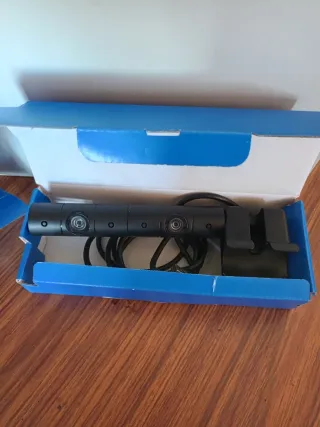 PlayStation VR PSVR 4