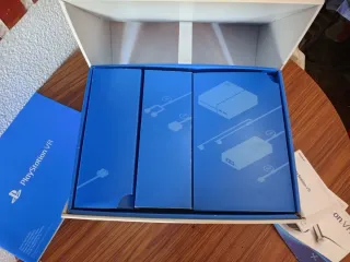 PlayStation VR PSVR 4