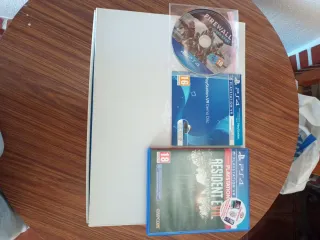 PlayStation VR PSVR 4