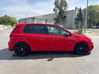 Volkswagen Golf 2009