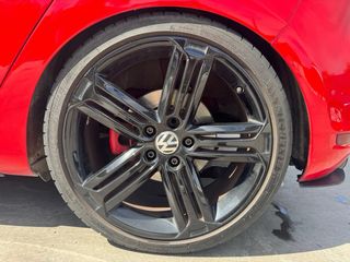 Volkswagen Golf 2009