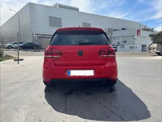 Volkswagen Golf 2009