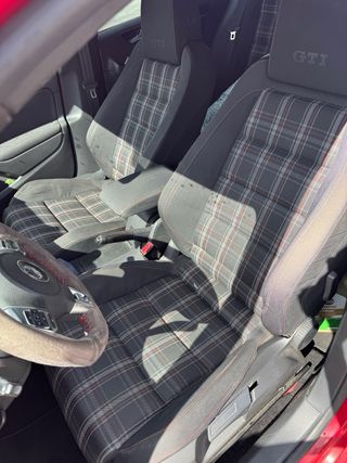 Volkswagen Golf 2009