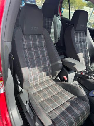 Volkswagen Golf 2009