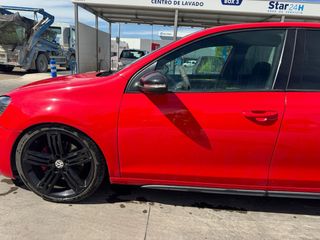 Volkswagen Golf 2009