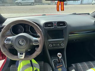 Volkswagen Golf 2009