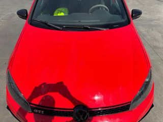 Volkswagen Golf 2009