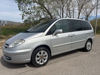 Citroen C8 2007