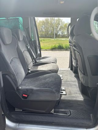 Citroen C8 2007
