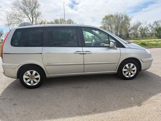 Citroen C8 2007