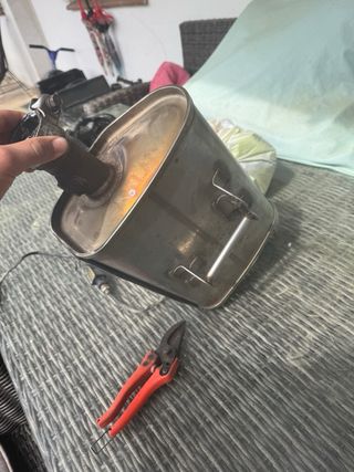Escape Kawasaki ER6 N